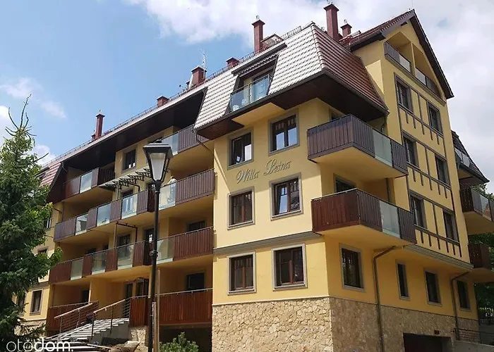 Laguna Apartament 5 \