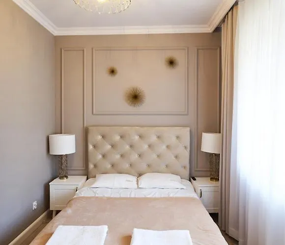 Laguna Apartament 5 \