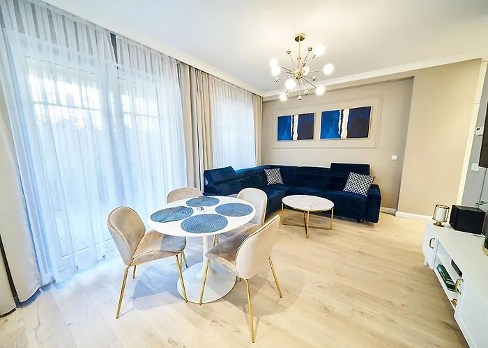 Laguna Apartament 5 \